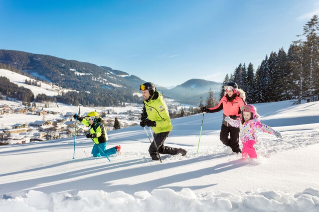 Winterurlaub_Tennengebirge